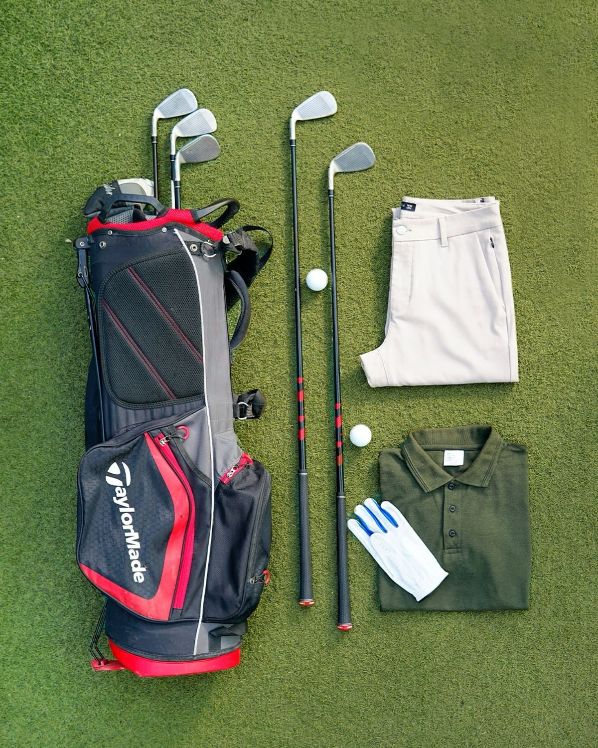 Golf Kit